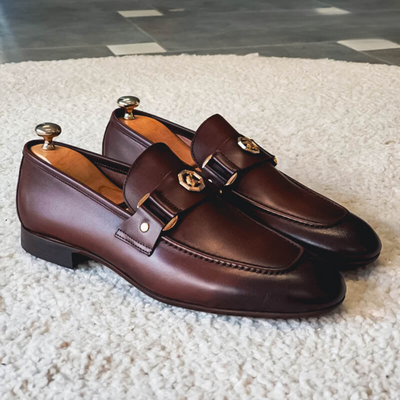 Chadwick | Premium-Lederloafers für Komfort und Stil
