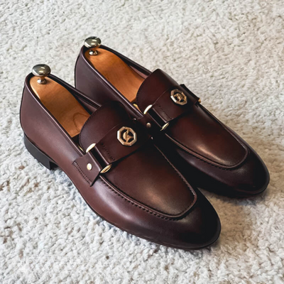 Chadwick | Premium-Lederloafers für Komfort und Stil