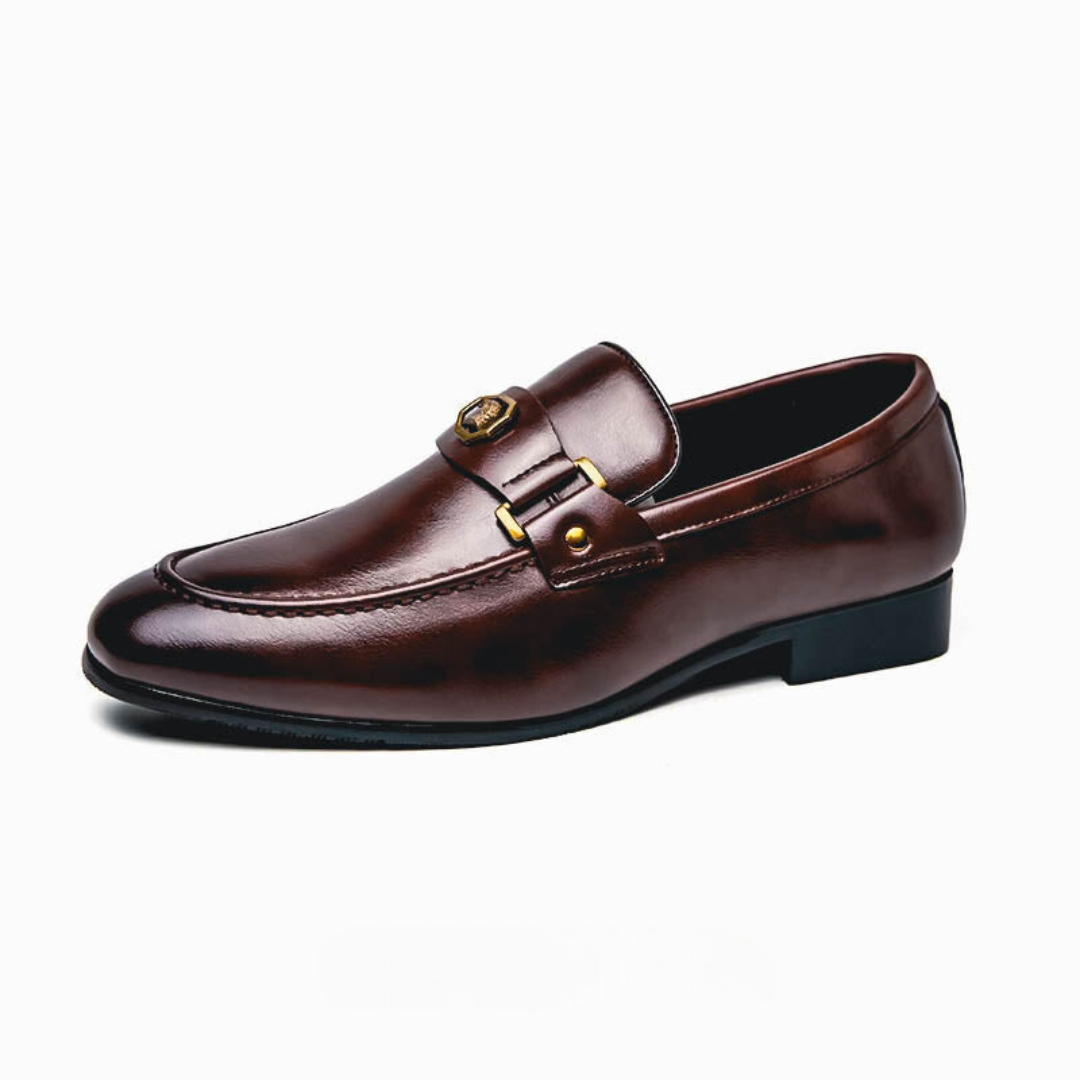 Chadwick | Premium-Lederloafers für Komfort und Stil