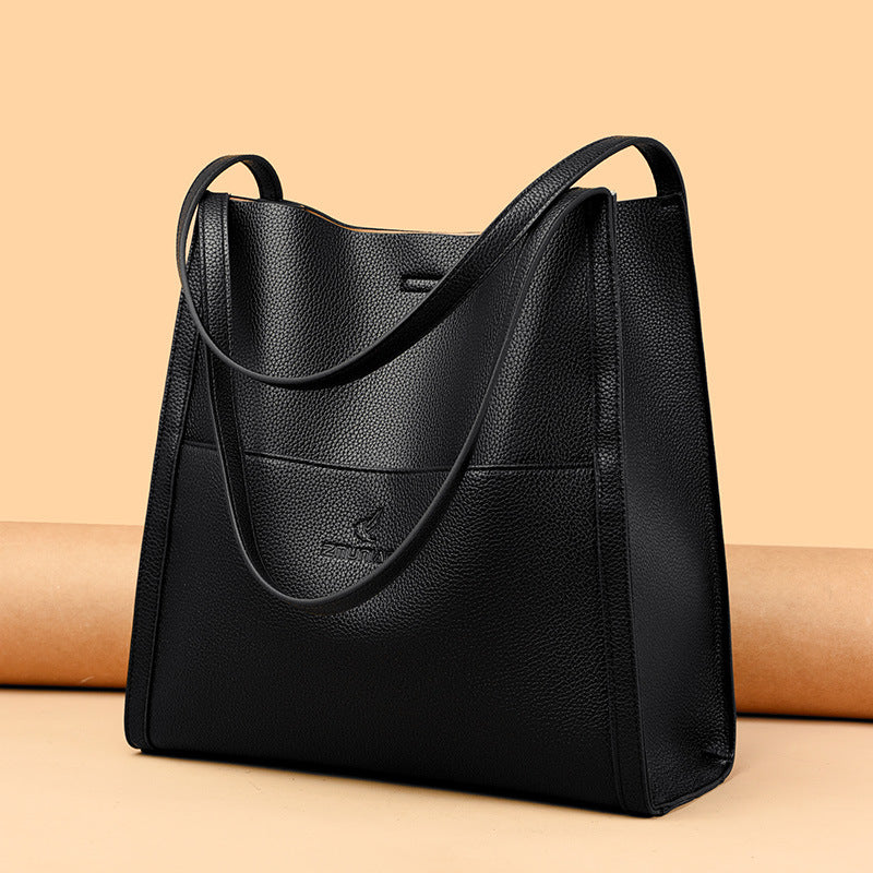 Isla | Klassische Umhängetasche für jeden Anlass