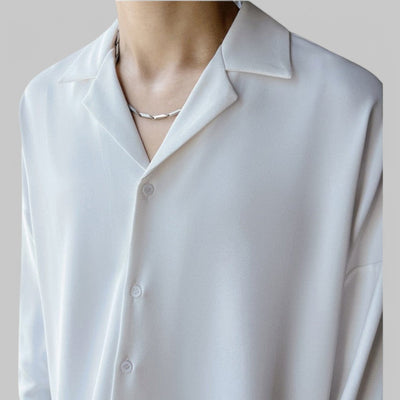 Phillipp | Lässige Looks Langarmhemd