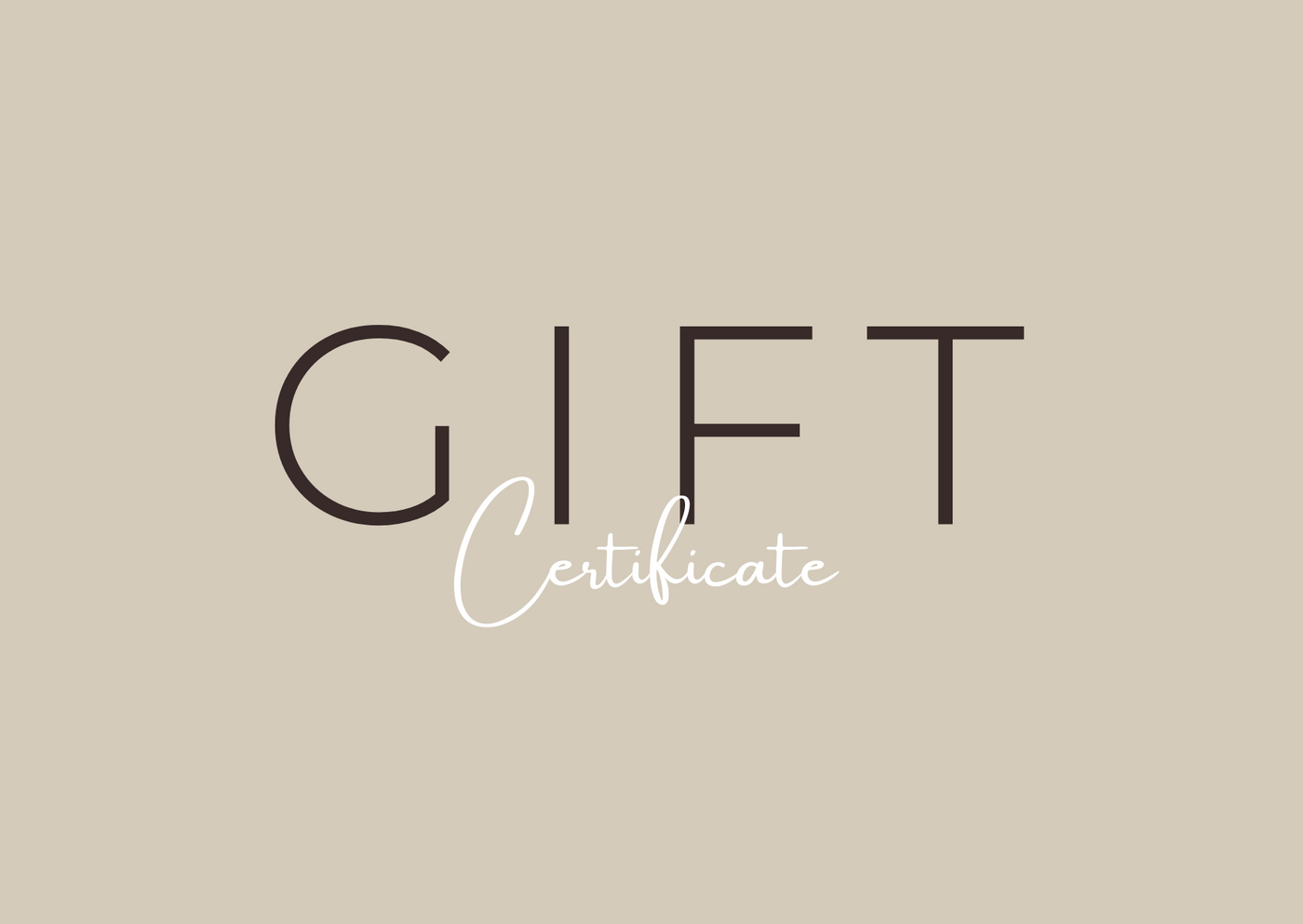 Zendoo.de | Geschenkkarte