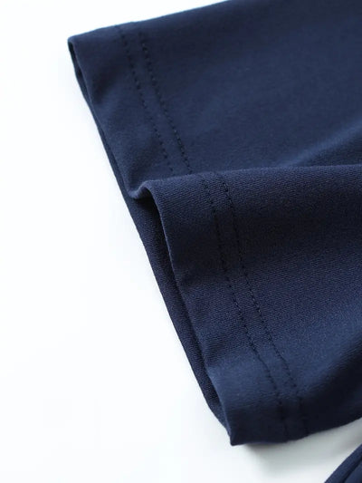 Owen - Herren T-Shirt aus Baumwolle, einfarbig – lässig & trendig