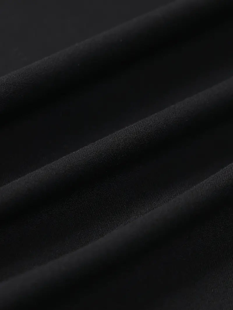 Owen - Herren T-Shirt aus Baumwolle, einfarbig – lässig & trendig