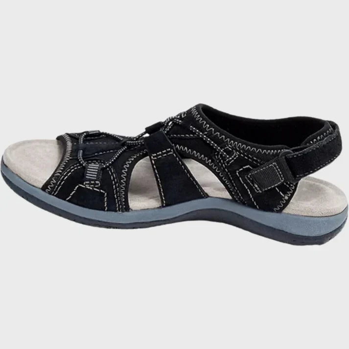 Nerea® | Und leichte Damensandalen