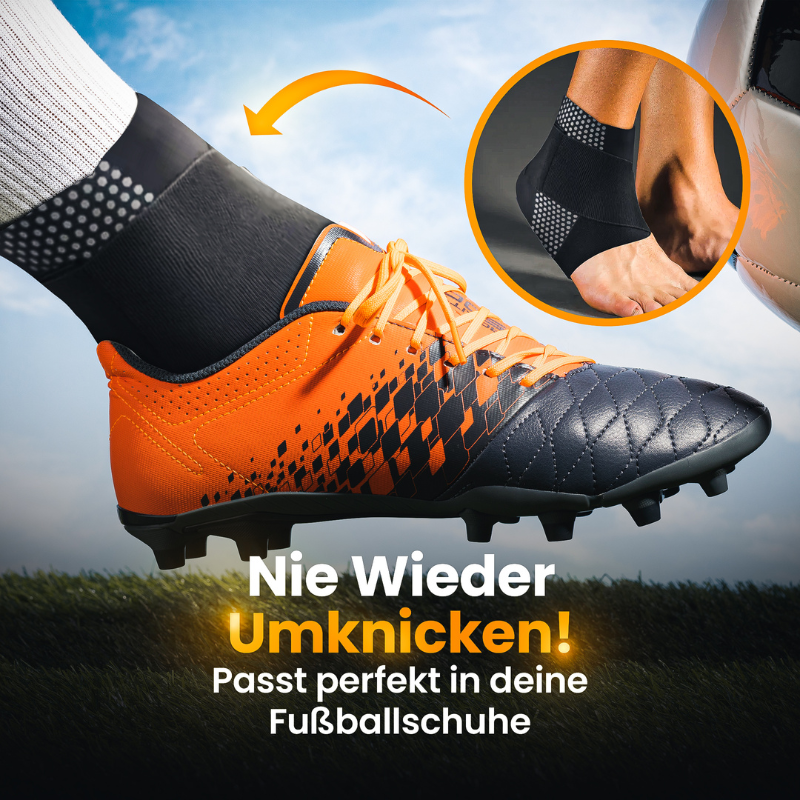 WickelSchild™ Jeden Schritt unterstützen