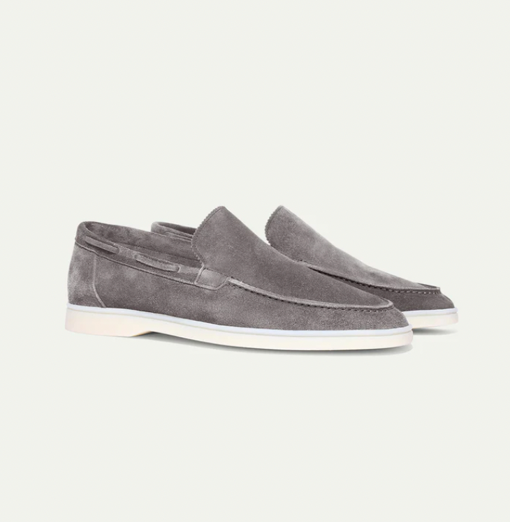 PIERRE - Elegante und bequeme Loafer