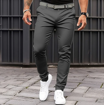 Saino | Stylish Men's Pants with Comfortable fit & Durable Material