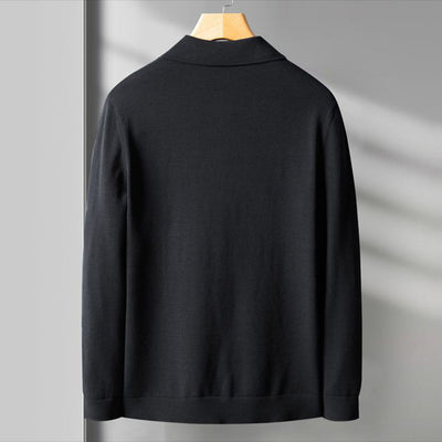 Viggo | Eleganter Blazer für moderne Männer