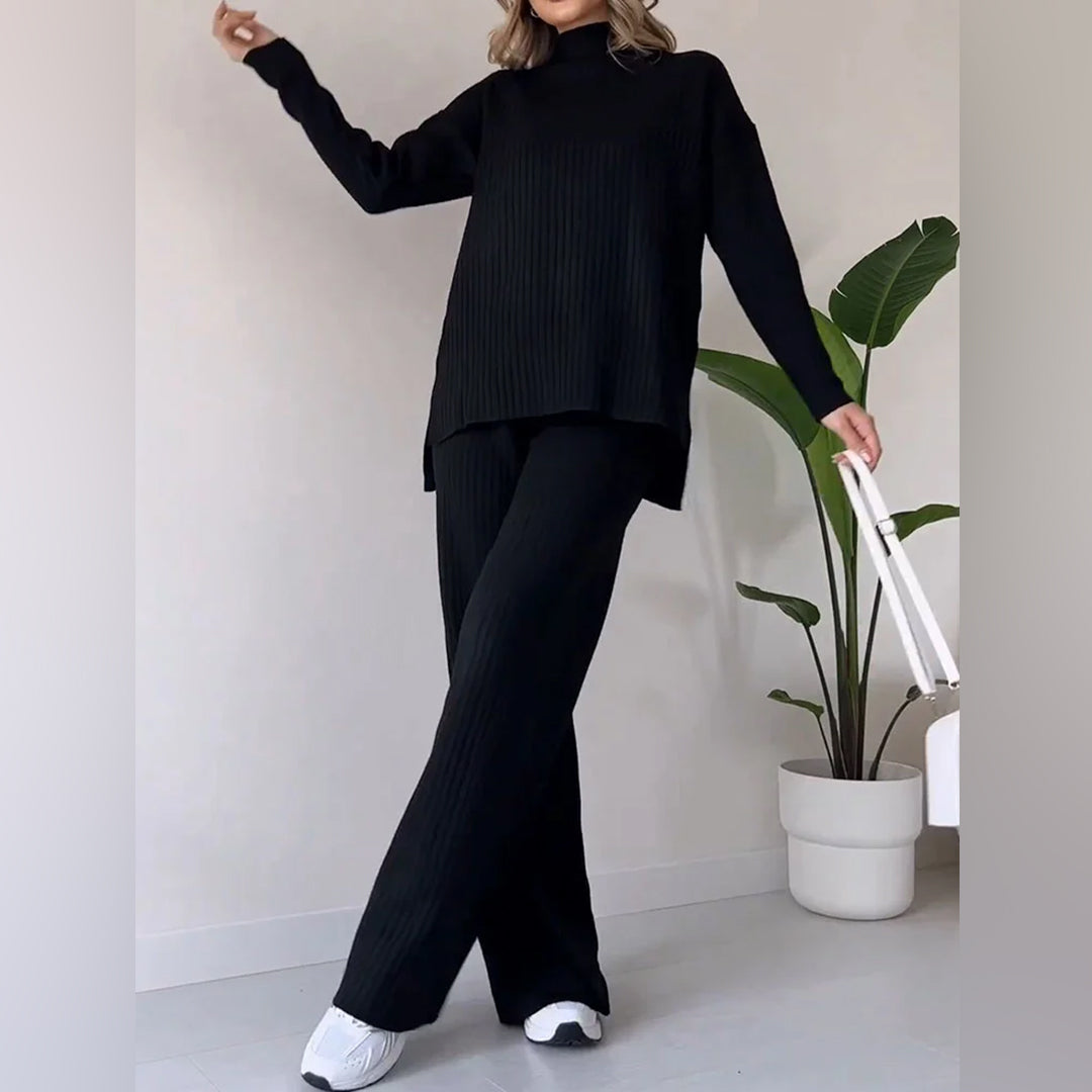 Ali | Unkompliziertes und trendiges Sommer-Set