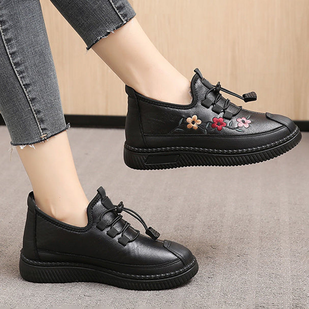 Demetria | Modische und minimalistische Sommerschuhe