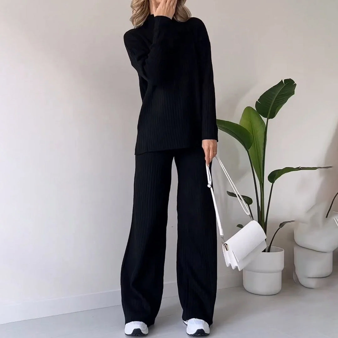 Ali | Unkompliziertes und trendiges Sommer-Set