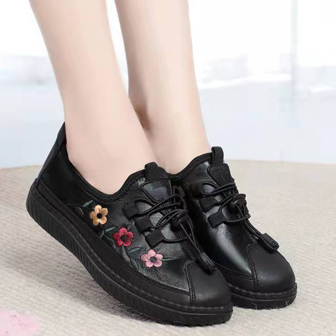 Demetria | Modische und minimalistische Sommerschuhe