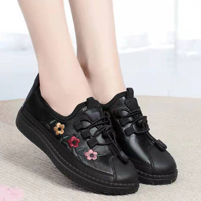 Demetria | Modische und minimalistische Sommerschuhe