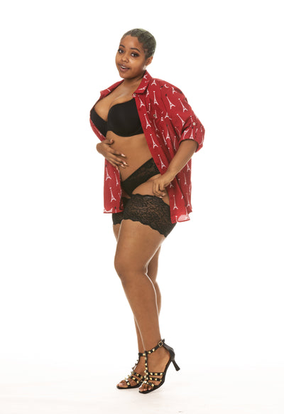 Bandelettes™ | Dolce Oberschenkelbänder