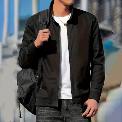 Charley | Stylische Herren Bomberjacke