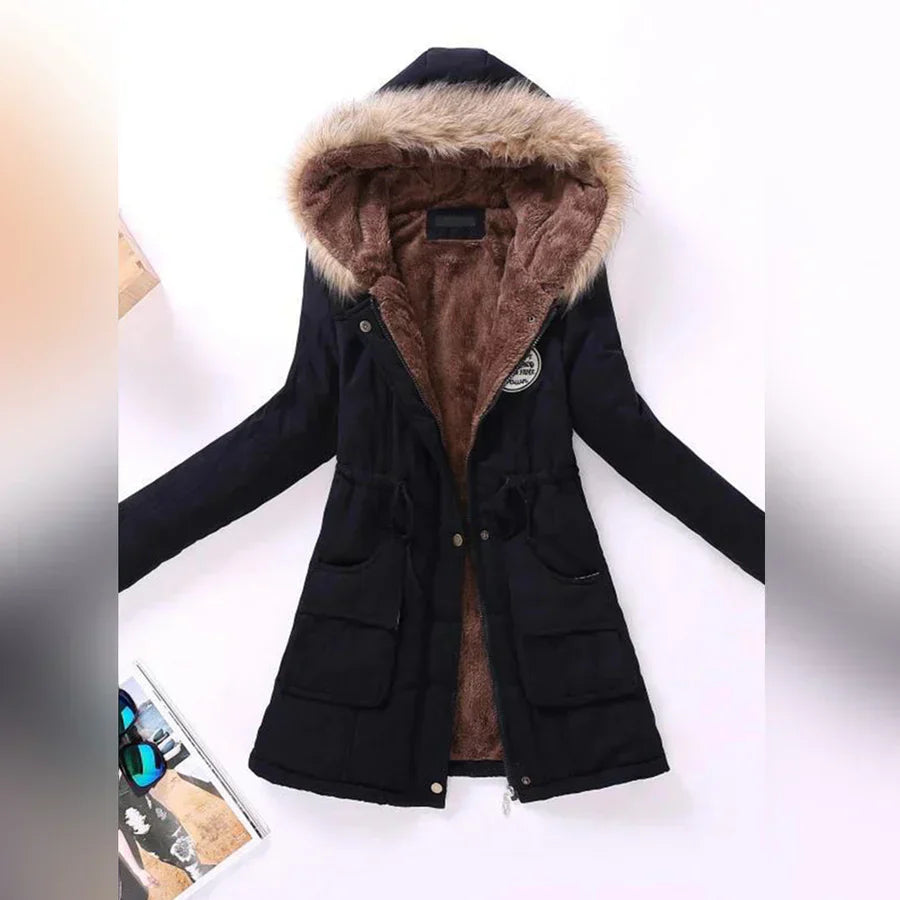 Beverly | Moderner und vielseitiger Sommermantel