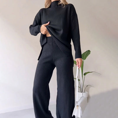 Ali | Unkompliziertes und trendiges Sommer-Set