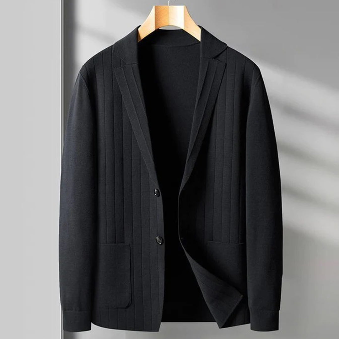 Viggo | Eleganter Blazer für moderne Männer