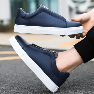 Elias™ | Elegante Sneakers – Stil & Komfort für jeden Anlass