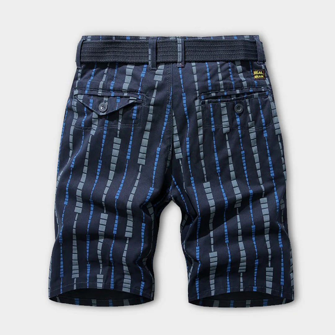 Fragen | Bequeme, stilvolle, leichte Herren Freizeithosen