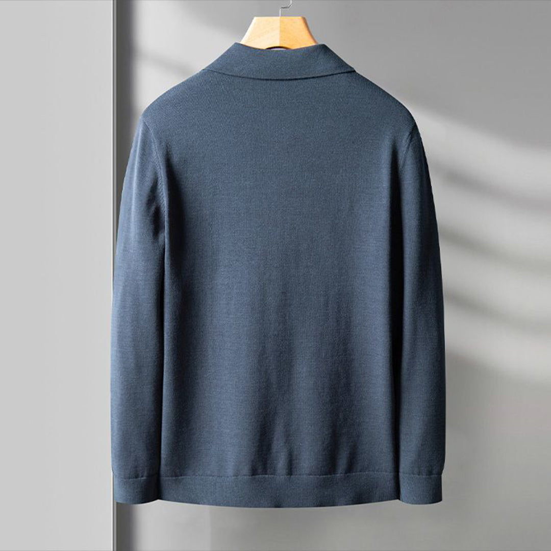 Viggo | Eleganter Blazer für moderne Männer