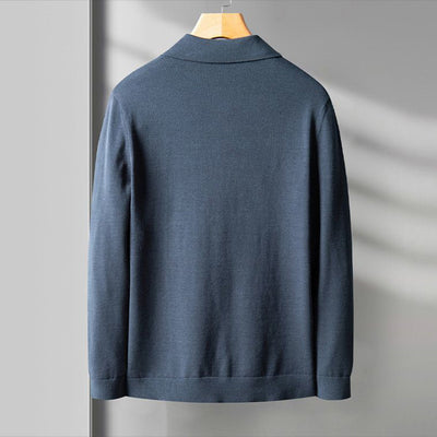 Viggo | Eleganter Blazer für moderne Männer