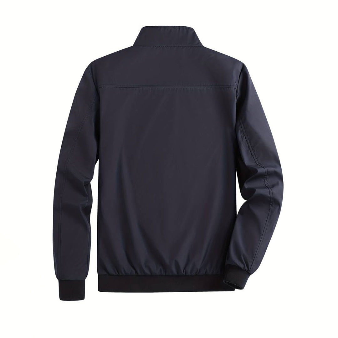 Charley | Stylische Herren Bomberjacke