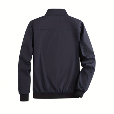 Charley | Stylische Herren Bomberjacke