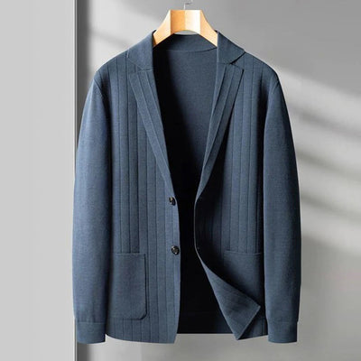 Viggo | Eleganter Blazer für moderne Männer