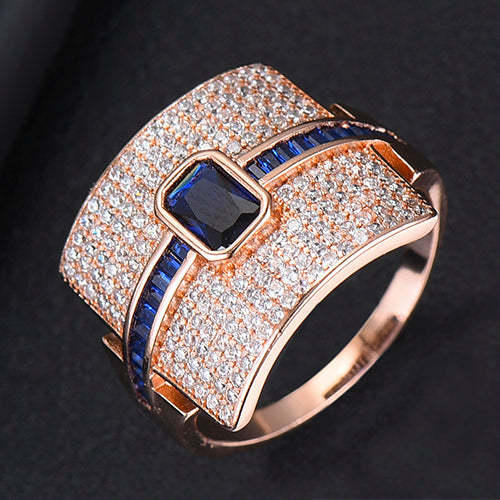 LuxeStapel™ Glamour trifft auf Vielseitigkeit