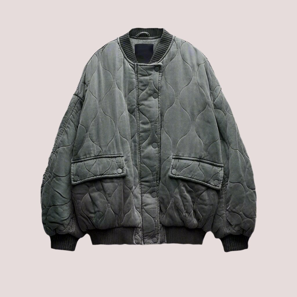 Sophie | Stylische Bomberjacke