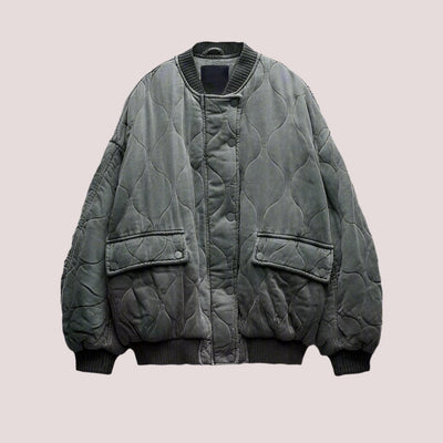 Sophie | Stylische Bomberjacke