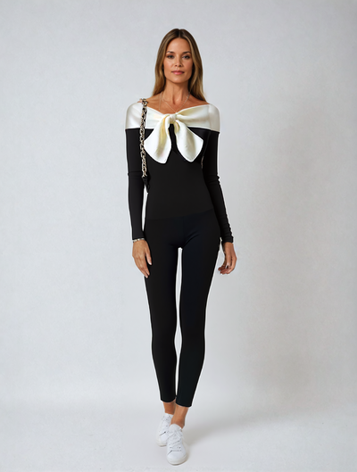 Amy| Eleganter Pullover