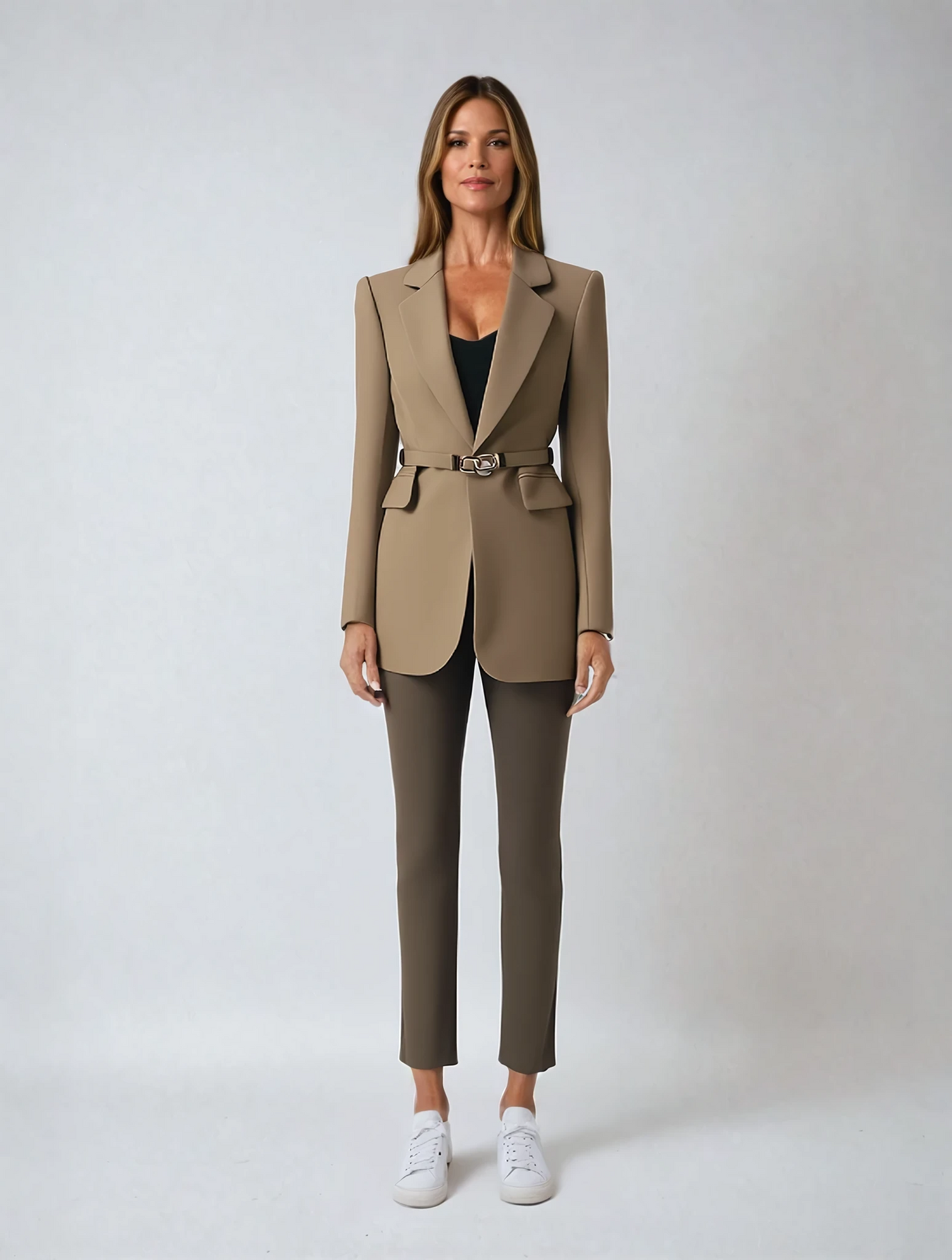 Jule | Eleganter Blazer für Frauen