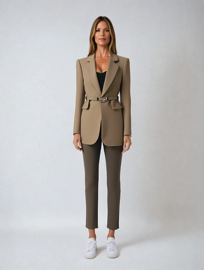 Jule | Eleganter Blazer für Frauen
