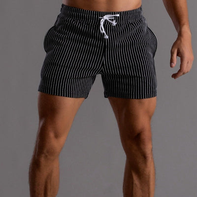 Arno | Super-Stretch-Fitnessshorts