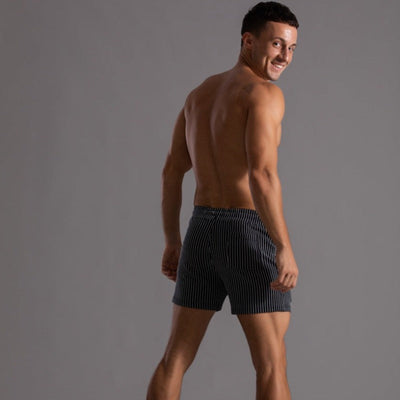 Arno | Super-Stretch-Fitnessshorts