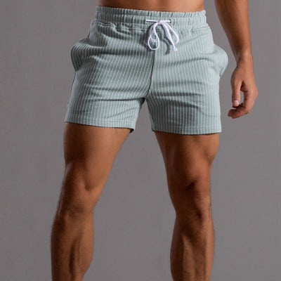 Arno | Super-Stretch-Fitnessshorts