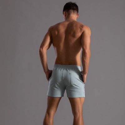 Arno | Super-Stretch-Fitnessshorts