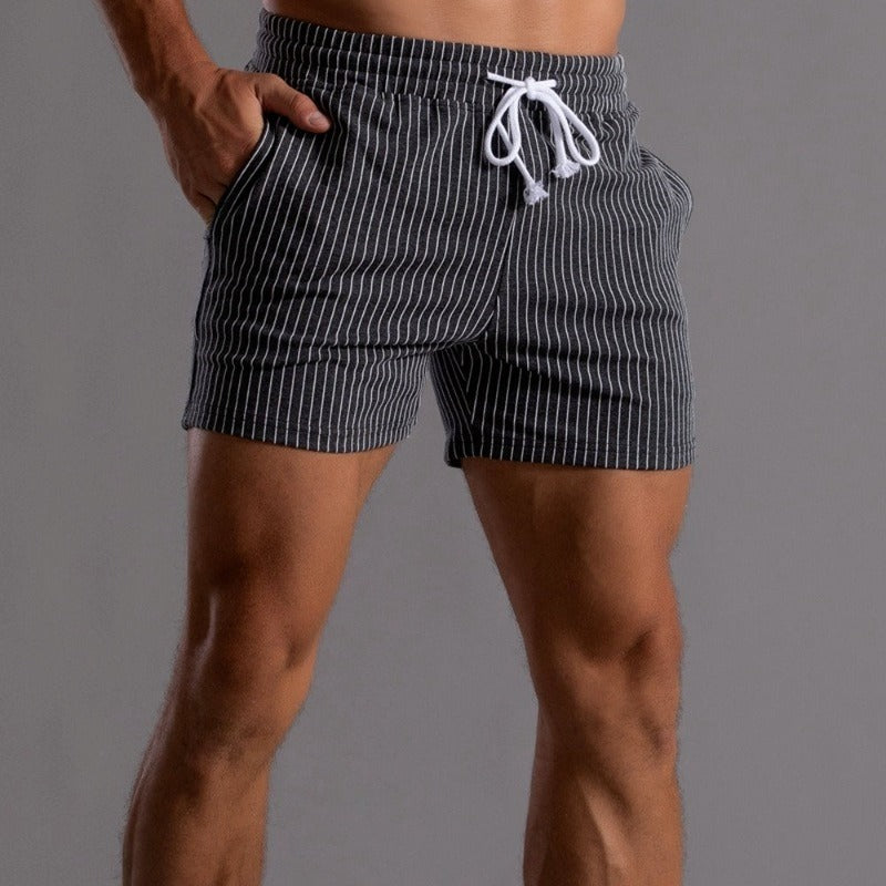 Arno | Super-Stretch-Fitnessshorts