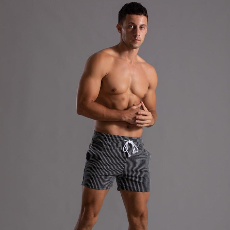 Arno | Super-Stretch-Fitnessshorts