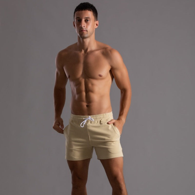 Arno | Super-Stretch-Fitnessshorts