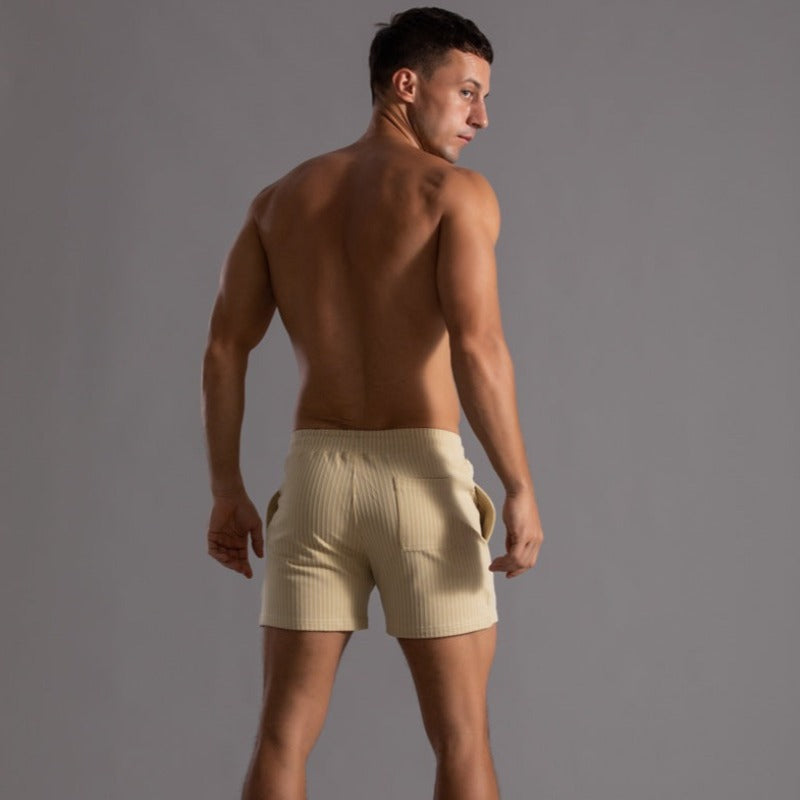Arno | Super-Stretch-Fitnessshorts