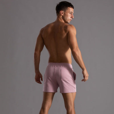 Arno | Super-Stretch-Fitnessshorts
