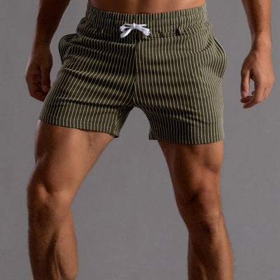 Arno | Super-Stretch-Fitnessshorts