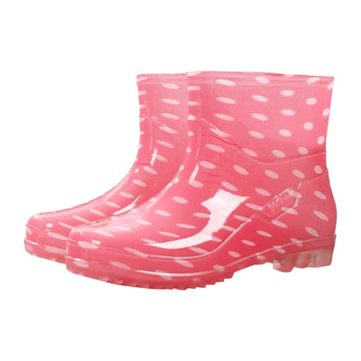 Martina | Bunte Wasserdichte Gummistiefel
