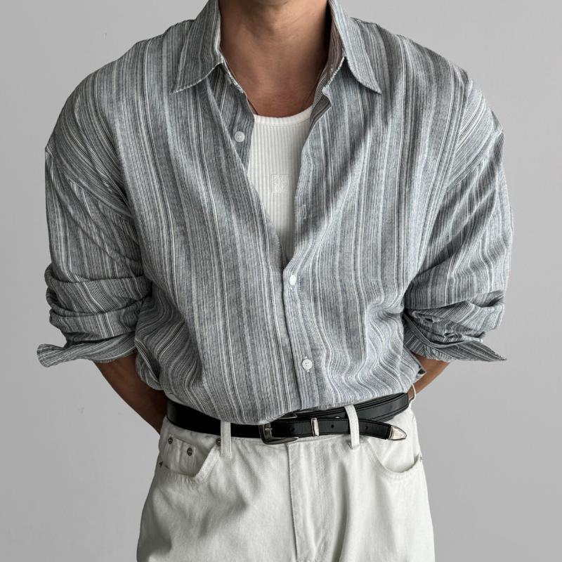 Eryden - Das Hemd für zeitlosen Stil