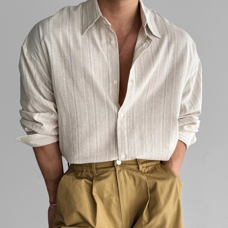 Eryden - Das Hemd für zeitlosen Stil