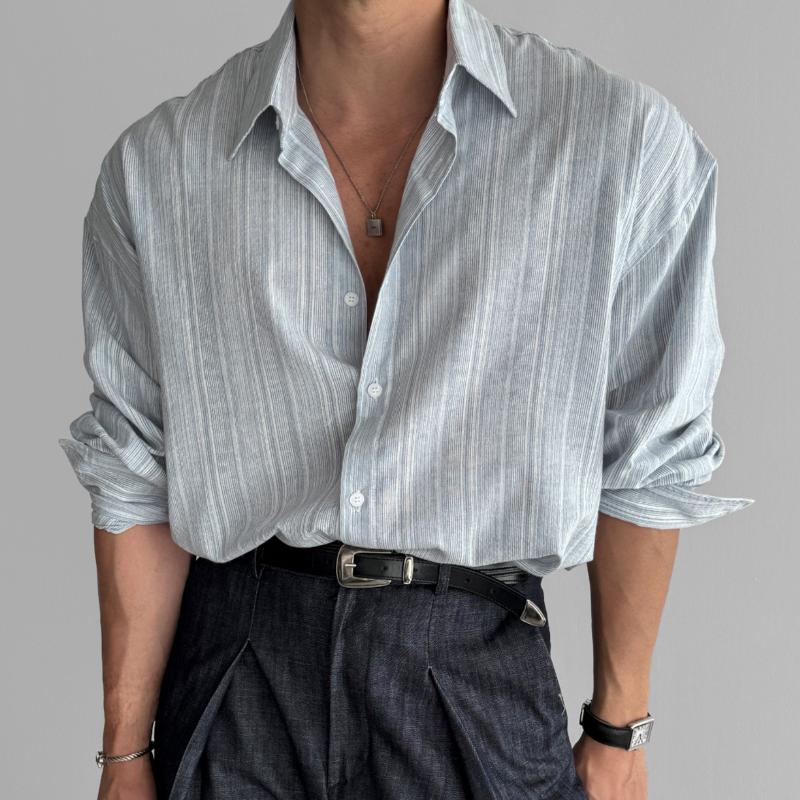 Eryden - Das Hemd für zeitlosen Stil